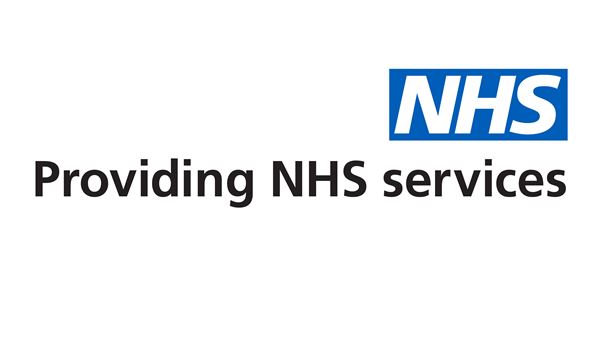 NHS Primary Care Logo